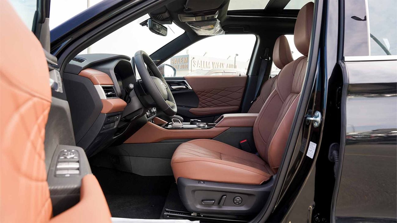 ميتسوبيشي آوتلاندر