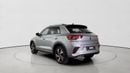 فولكس واجن T ROC R-LINE | شامل الضمان | 0 ﺪﻔﻋﺓ ﺃﻮﻟﻯ