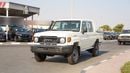 Toyota Land Cruiser Pick Up