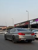 BMW M5 STANDARD BMW M5 2019