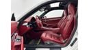 بورش 911 2013 Porsche 911 Carrera S, Service History, Excellent Condition, GCC