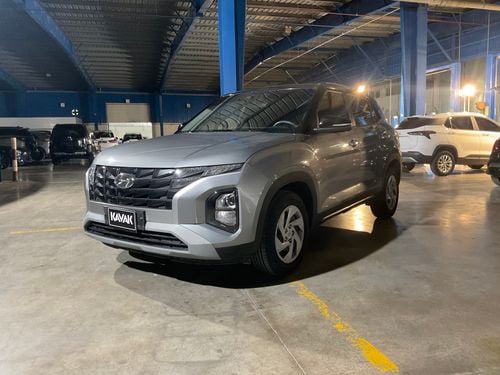 Hyundai Creta Smart | Guaranteed Warranty | 0 Down Payment