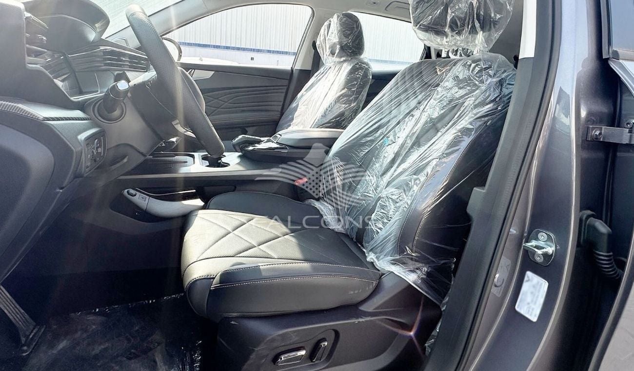 كايي X7 LIMITED KAIYI/X7/KX703 SUV 1.6T Flagship VERSION 7 SEATS AT