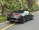 Mercedes Benz CLE200 2025 CLE 220d Convertible | 2.0L 4-Cylinder Diesel | 220 HP | Perfect Condition