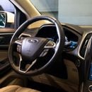 Ford Edge AED 2,011 pm • 0% Downpayment • Edge Titanium • Agency Warranty