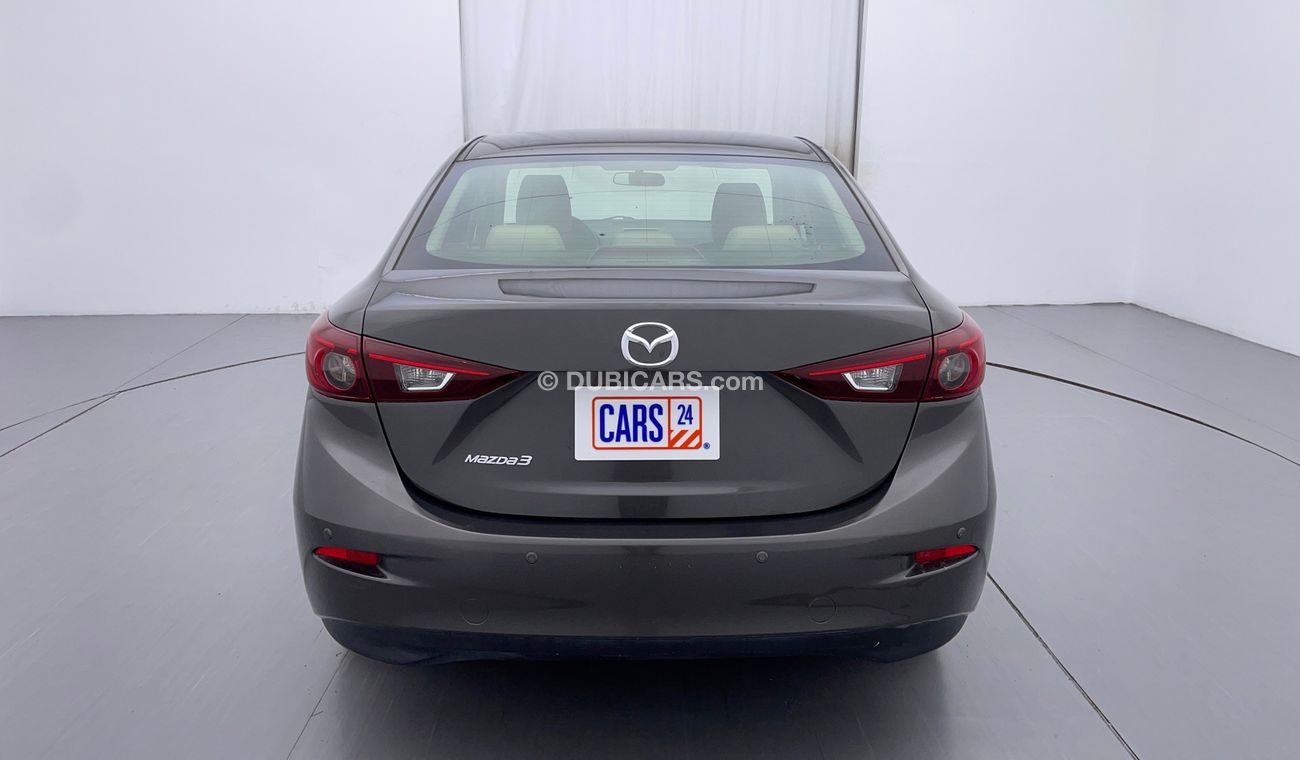 Mazda 3 S 1.6 | Zero Down Payment | Free Home Test Drive