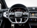 Audi RS Q3 Sportback TFSI quattro 2.5L 2024 Audi RSQ3, 2027 Audi Warranty + Service Contract, Low KMs, GCC