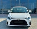 Toyota Yaris 1.5L E  670-Monthly l GCC l Camera, GPS l Accident Free