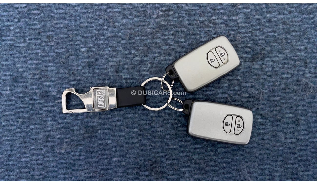 تويوتا برادو GXR 4 | بدون دفعة مقدمة | اختبار قيادة مجاني للمنزل