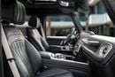 Mercedes Benz G63 AMG G63 AMG Night Package | 16,450 P.M | 0% Downpayment | Warranty!