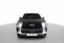 Infiniti QX80 AUTOGRAPH CAPTAIN CHAIRS 3.5
