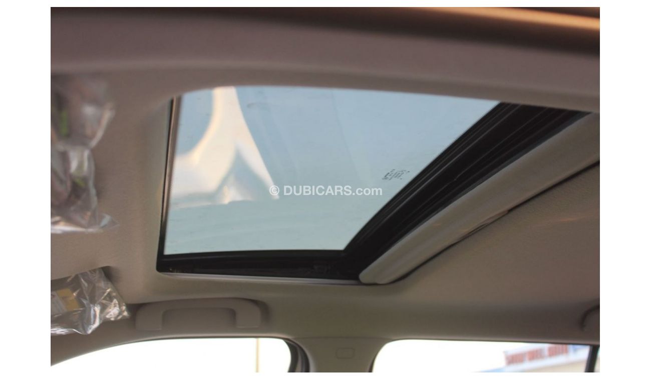 Nissan Kicks 2024 NISSAN KICKS 1.5L, AT, PRL