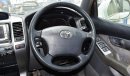 Toyota Prado TX  Limited 2.7 Right Hand