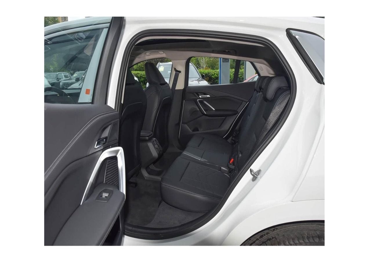 BMW X2 BWM X2 2026 sDrive25i