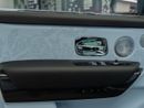Rolls Royce Cullinan Black Badge