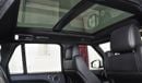 لاند روفر رينج روفر VOGUE HSE 5.0L-8CYL V8 ORIGINAL PAINT - EXCELLENT CONDITION