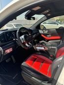 مرسيدس بنز GLE 63 S AMG كوبيه