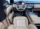 Land Rover Range Rover 2022 Range Rover Vogue HSE P530, Range Rover Warranty + Service Contract, Low Km, GCC