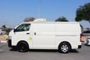 تويوتا هاياس GL -Standard Roof  Panal Van 2.7L