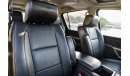 Nissan Armada 5.6L V8 LE