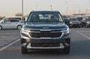 Kia Seltos KIA SELTOS LUXURY 1.5L FWD SUV 2025