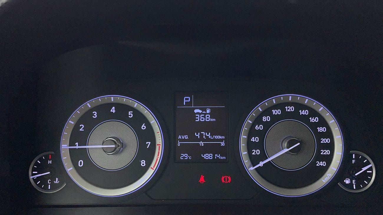 Hyundai Creta SMART 1.5 | Zero Down Payment | Free Home Test Drive