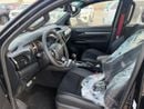 Toyota Hilux ADVENTURE Hilux GR sport 2.8L diesel 2026 full option