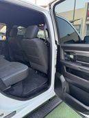 RAM 1500 DODGE RAM 4 DOOR PICK UP 2021 NOT 4×4  PERFECT CONDITION