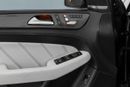 Mercedes Benz GLE 63 AMG S Coupe