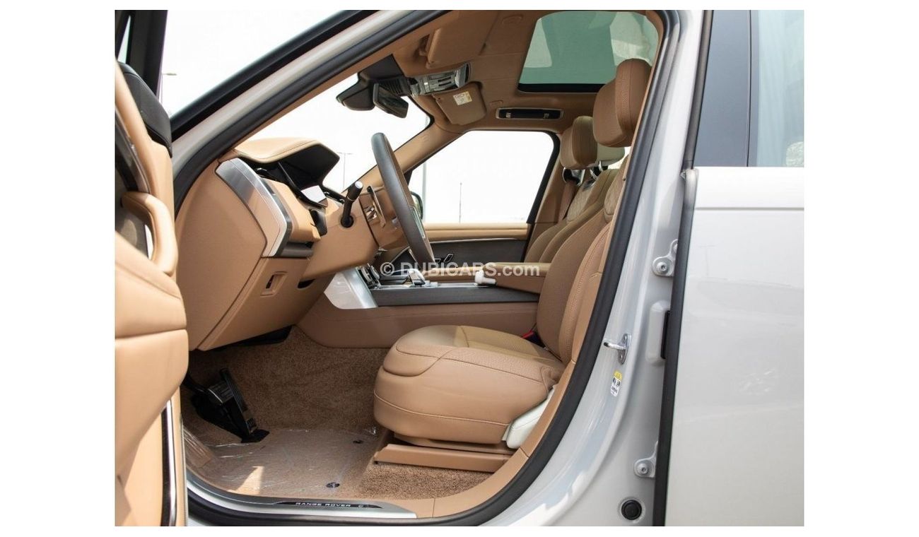 Land Rover Range Rover SWB V8. Local Registration +10%