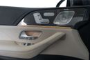 Mercedes Benz GLE450 4MATIC