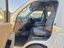 تويوتا هاياس TOYOTA HIACE COMMUTER VAN RHD 2018 MODEL 3.0 L DIESEL AUTOMATIC(PM22105)