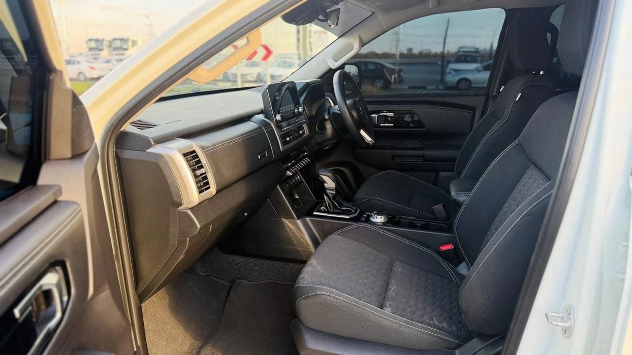 ميتسوبيشي تريتون -