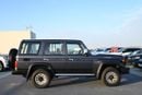 Toyota Land Cruiser 70 S-DLX 2.8L (5 Door) ONLY FOR EXPORT