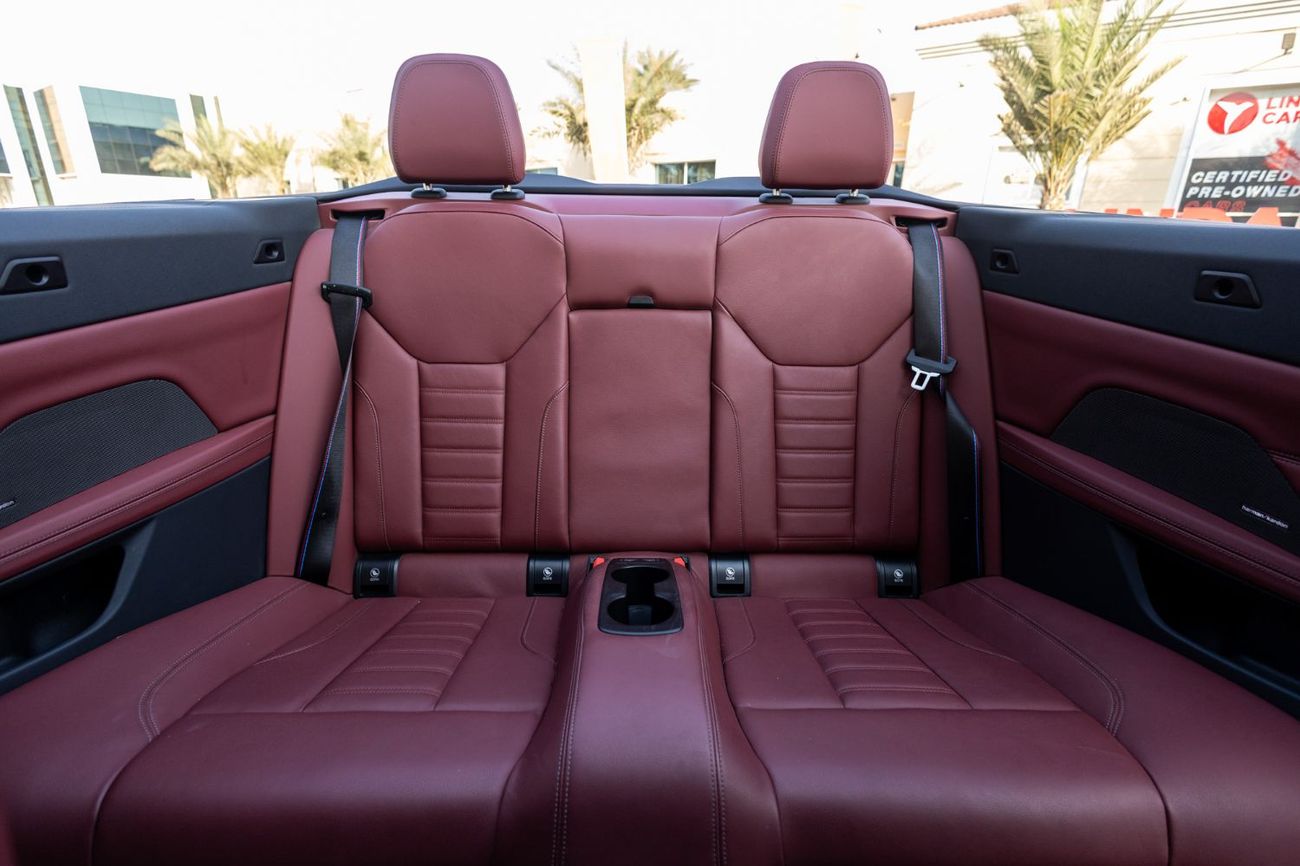 بي أم دبليو 430i M-Sport