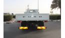 Mitsubishi Fuso Canter 4 ton