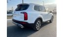 Kia Telluride EX Kia telluride full option 2020