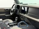 Ford Bronco Wildtrak 2.7L (5 Seater) 2022 Ford Bronco Wildtrak, 2028 Warranty + Service Pack, Full Ford Service 