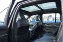 Jeep Grand Cherokee Overland 3.6L