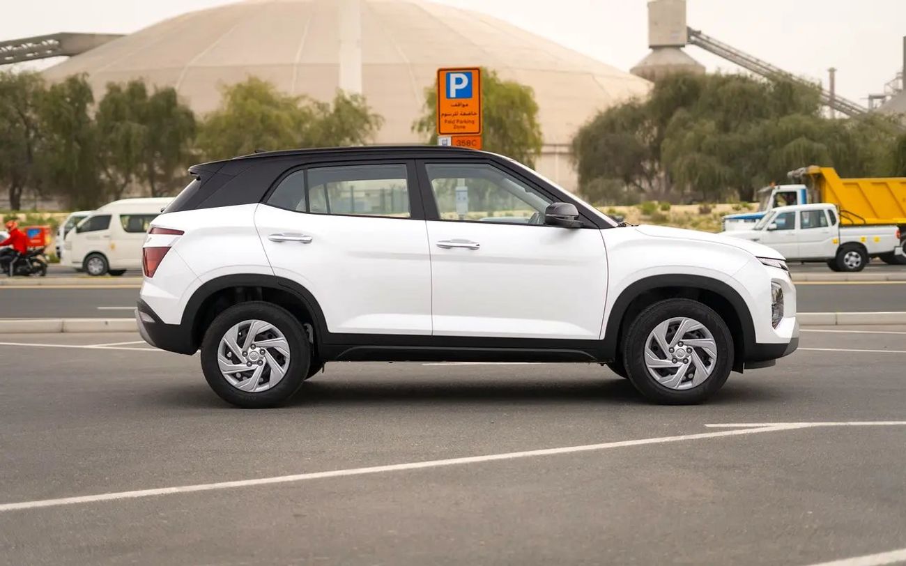 هيونداي كريتا 1.5L Comfort