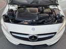 Mercedes-Benz A 250 Sport AMG Mercedes A250 kit AMG _GCC_2015_Excellent Condition _Full option