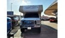 Ford E 450 And Leprechaun By Coachmen Motorhome