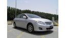 Toyota Corolla 2010 1.8 ref #390