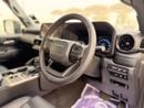 تويوتا برادو TXL1 2.8L