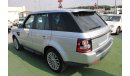 Land Rover Range Rover Sport HSE