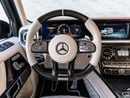 مرسيدس بنز G 63 AMG Std 4.0L