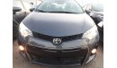 Toyota Corolla 2015 SPORTS FOR URGENT SALE