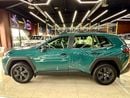 تويوتا راف ٤ ADVENTURE RAV4 Adventure - Brand GCC Specs