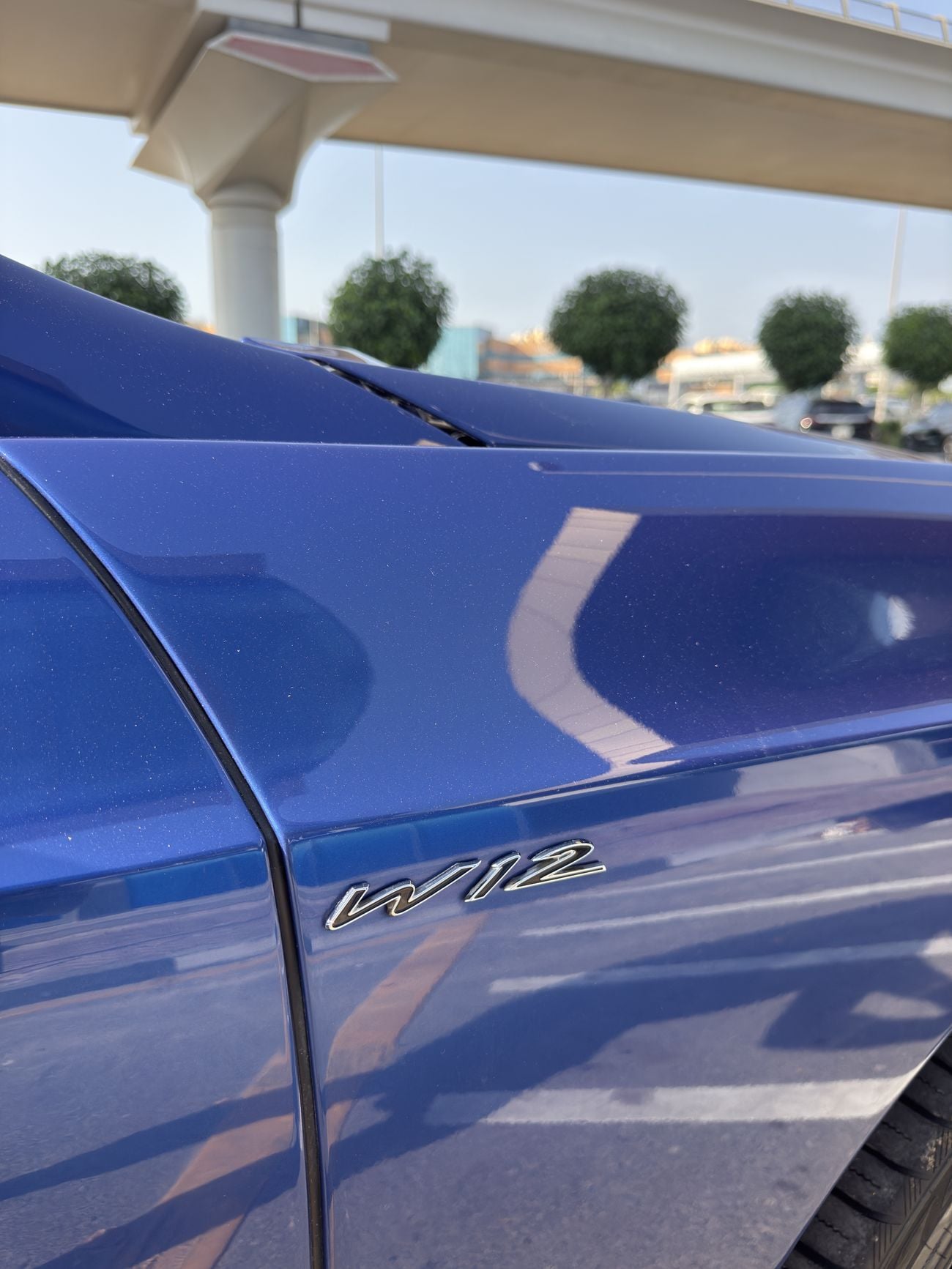 Bentley Continental GT MULLINER