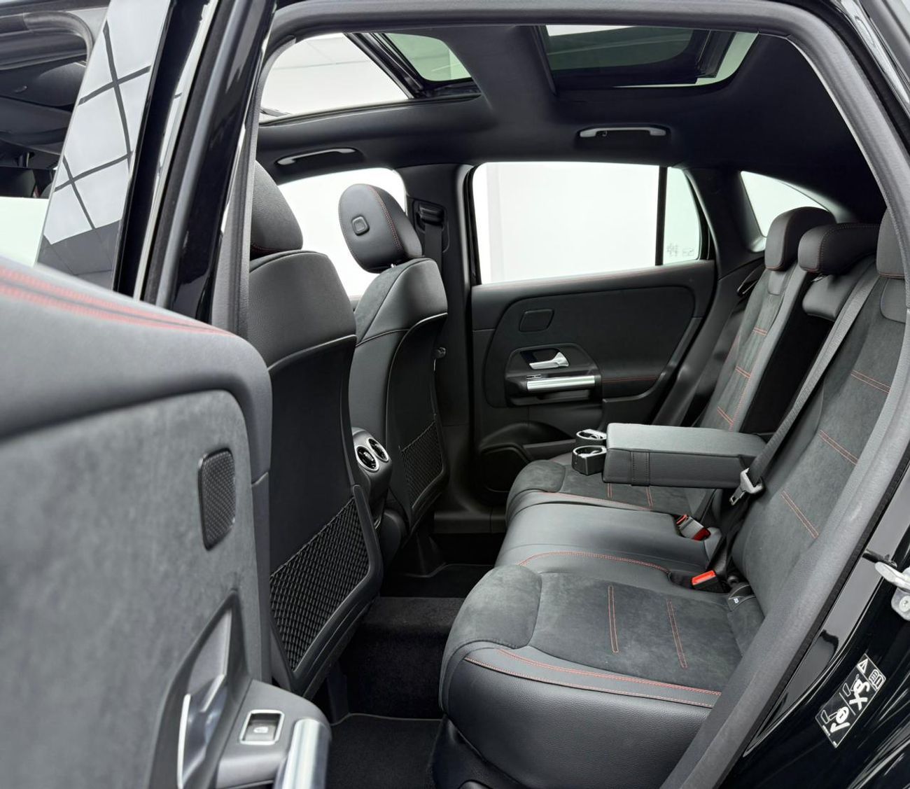 Mercedes-Benz GLA 200 2026 Mercedes Benz GLA200 AMG, 5 Years MB Warranty, Delivery Kms, Fully Loaded, GCC